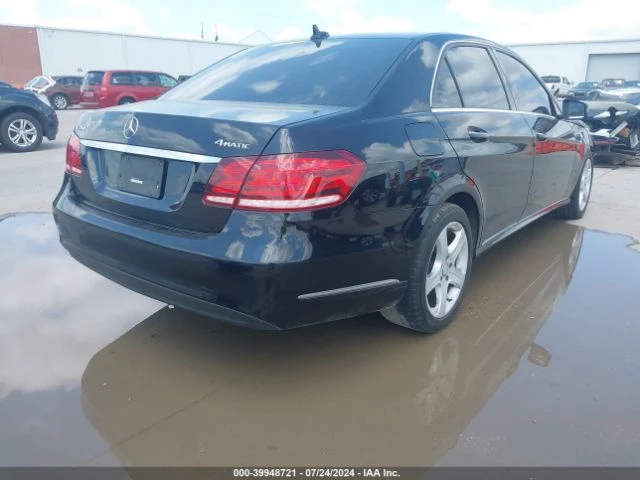 Mercedes-Benz E 350  4MATIC, снимка 3 - Автомобили и джипове - 47181779