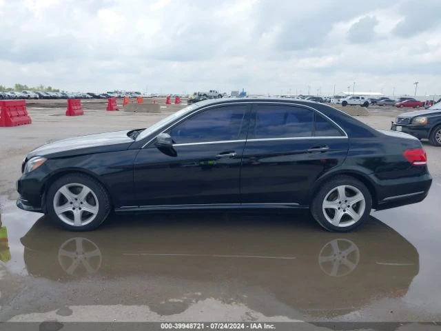 Mercedes-Benz E 350  4MATIC, снимка 10 - Автомобили и джипове - 47181779