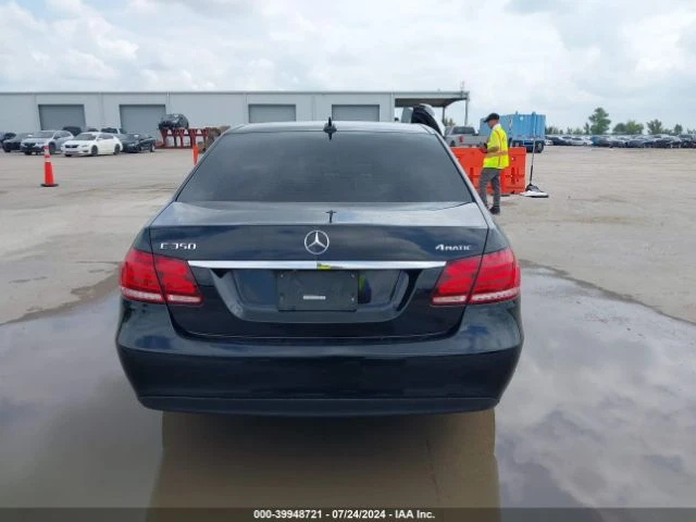 Mercedes-Benz E 350  4MATIC, снимка 12 - Автомобили и джипове - 47181779