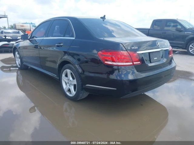 Mercedes-Benz E 350  4MATIC, снимка 2 - Автомобили и джипове - 47181779