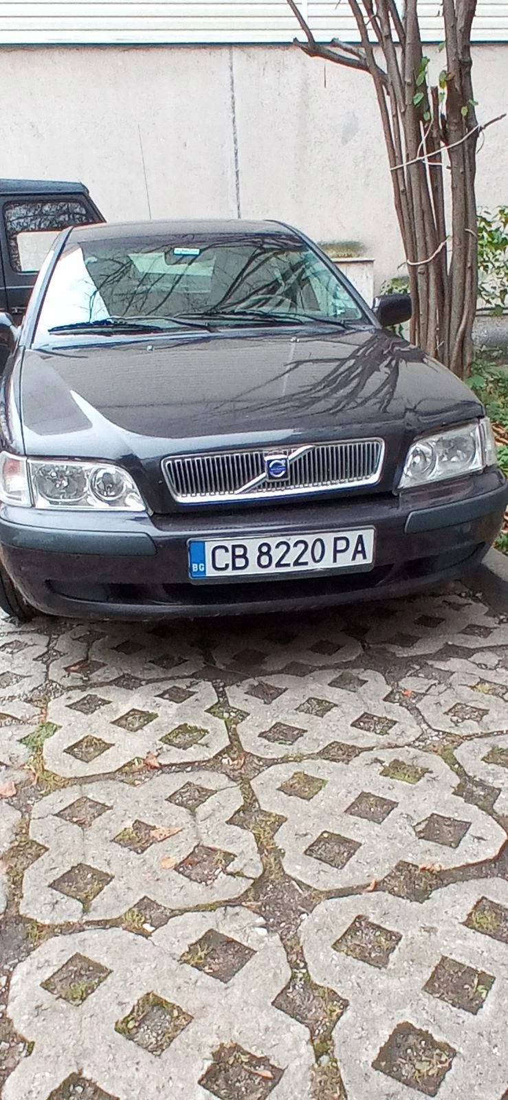 Volvo V40, снимка 2 - Автомобили и джипове - 48355067