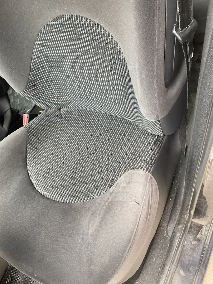 Citroen Xsara picasso  - изображение 5