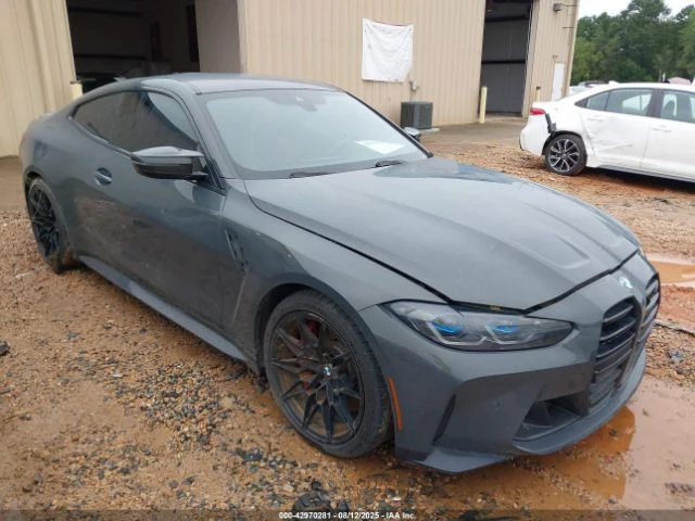 BMW M4 COMPETITION * * CARFAX * * АВТО КРЕДИТ * * - 84999 лв. - 64632851 1