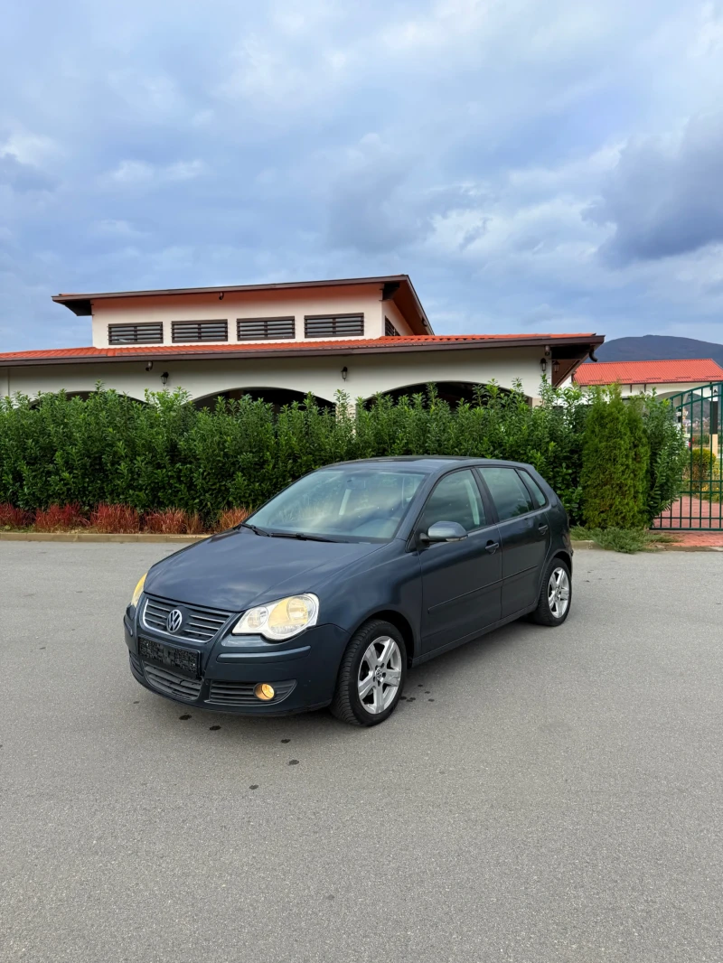 VW Polo 1.4 LPG  - 3999 лв. / 2044.66 € - 28223030 1