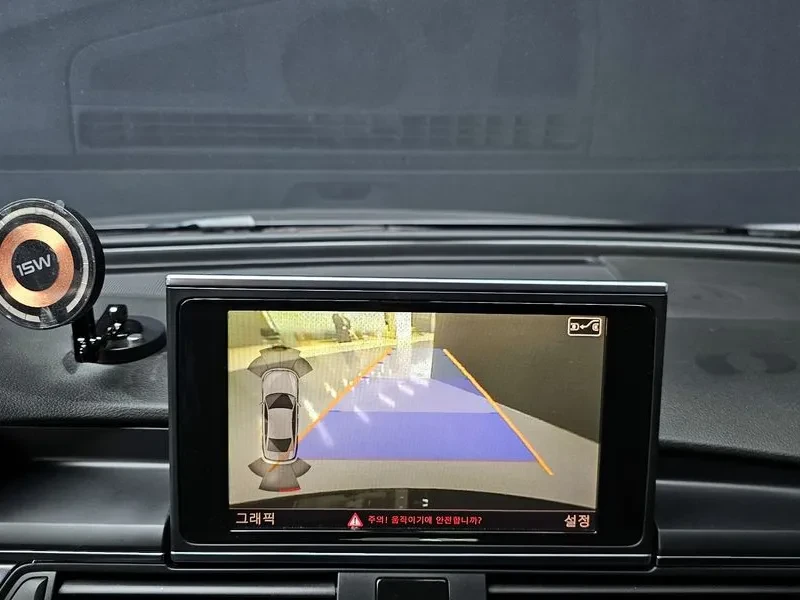 Audi A6 3.0 TDI Quattro | Mobile.bg   15