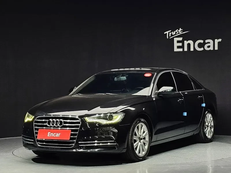 Audi A6 3.0 TDI Quattro | Mobile.bg   1