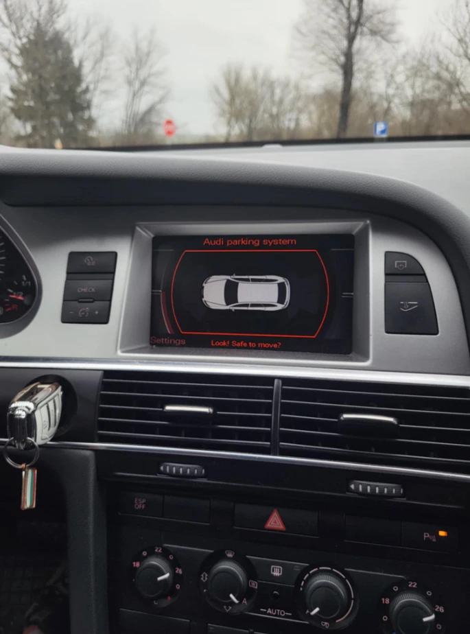 Audi A6 Allroad 3.2 FSI Quattro Tiptronic - изображение 9