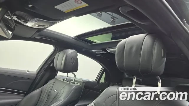 Mercedes-Benz S 63 AMG  4MATIC | Mobile.bg � ����������� 13