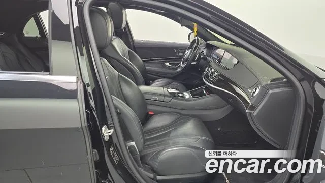 Mercedes-Benz S 63 AMG  4MATIC | Mobile.bg � ����������� 7