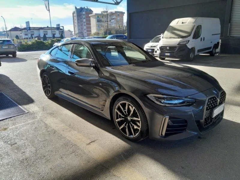 BMW 440 М440 xDrive