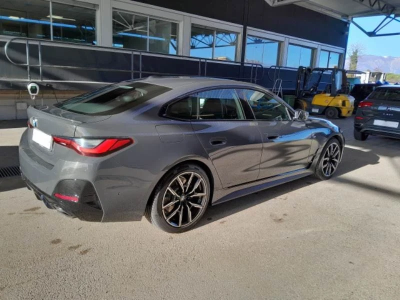 BMW 440 М440 xDrive, снимка 3 - Автомобили и джипове - 54225120