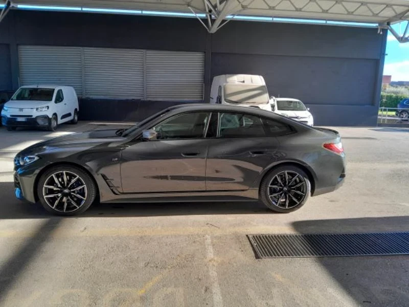 BMW 440 М440 xDrive, снимка 5 - Автомобили и джипове - 54225120