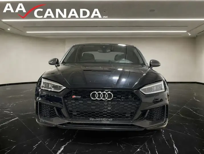 Audi Rs5 MATRIX, снимка 5 - Автомобили и джипове - 54445649
