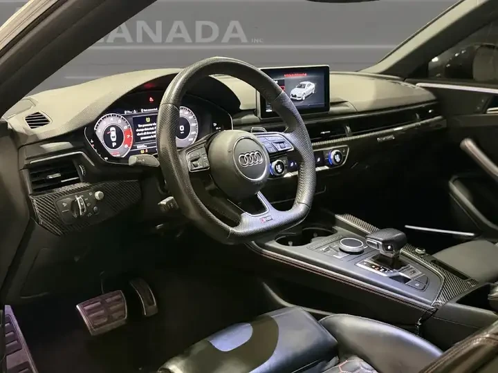 Audi Rs5 MATRIX, снимка 7 - Автомобили и джипове - 54445649
