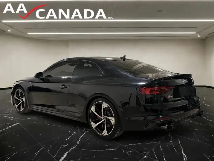 Audi Rs5 MATRIX, снимка 2 - Автомобили и джипове - 54445649