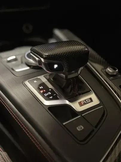 Audi Rs5 MATRIX, снимка 13 - Автомобили и джипове - 54445649