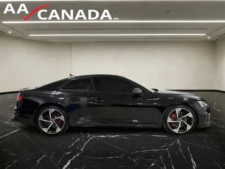 Audi Rs5 MATRIX, снимка 4 - Автомобили и джипове - 54445649