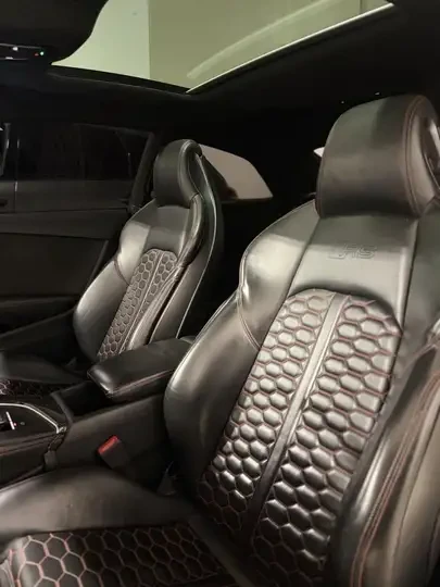Audi Rs5 MATRIX, снимка 15 - Автомобили и джипове - 54445649