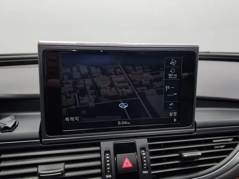 Audi A7 Tfsi 3.0 Quattro Dynamic 4G, снимка 14 - Автомобили и джипове - 54865217