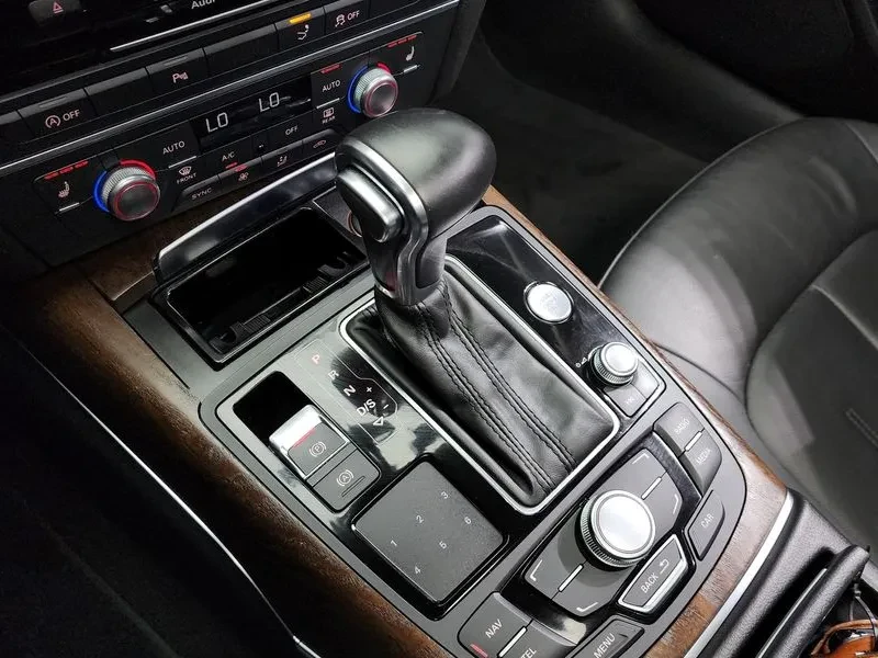 Audi A7 Tfsi 3.0 Quattro Dynamic 4G, снимка 9 - Автомобили и джипове - 54865217