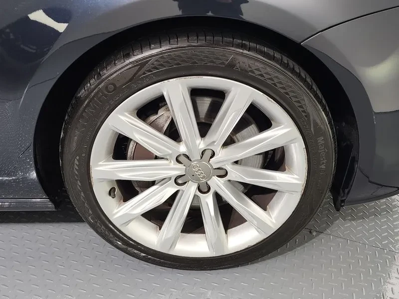 Audi A7 Tfsi 3.0 Quattro Dynamic 4G, снимка 5 - Автомобили и джипове - 54865217