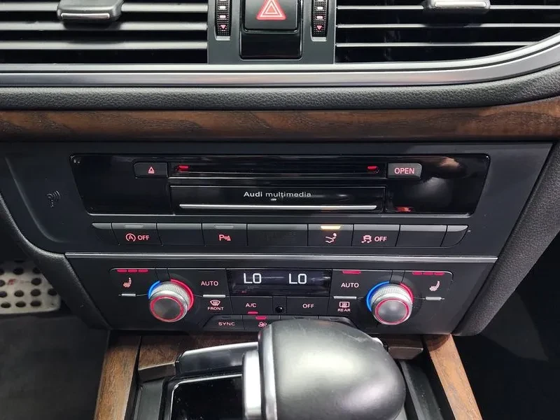 Audi A7 Tfsi 3.0 Quattro Dynamic 4G, снимка 16 - Автомобили и джипове - 54865217
