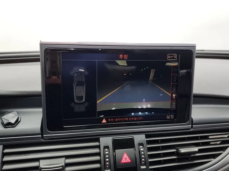 Audi A7 Tfsi 3.0 Quattro Dynamic 4G, снимка 15 - Автомобили и джипове - 54865217