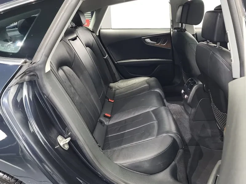 Audi A7 Tfsi 3.0 Quattro Dynamic 4G, снимка 12 - Автомобили и джипове - 54865217