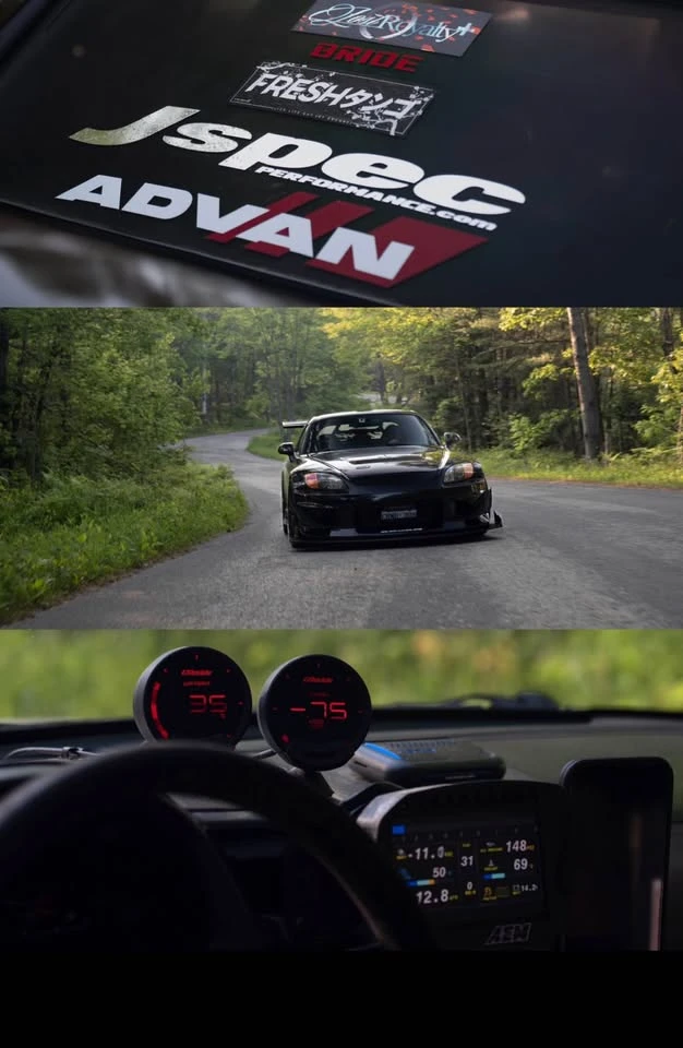 Honda S2000 690+ + * RACING* АВТОКРЕДИТ* , снимка 7 - Автомобили и джипове - 55185569