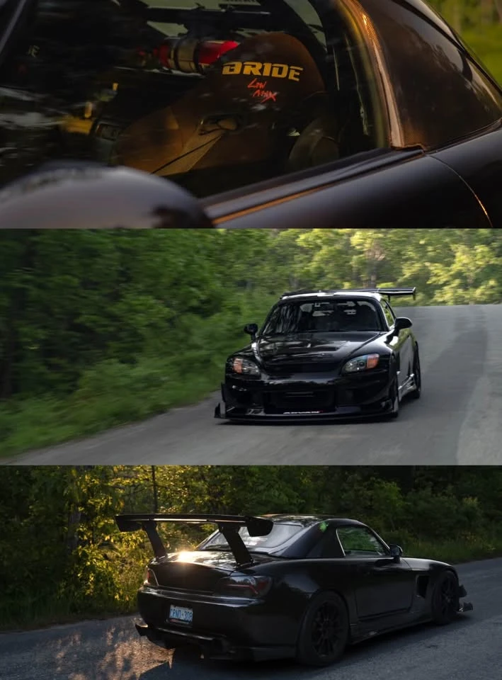 Honda S2000 690+ + * RACING* АВТОКРЕДИТ* , снимка 4 - Автомобили и джипове - 55185569