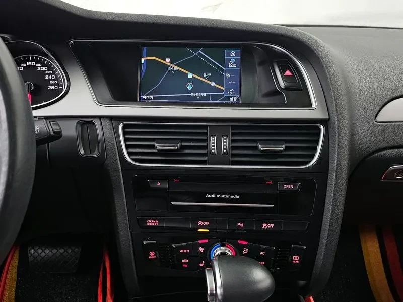 Audi A4 2.0 TDI - САМО 30% АВАНС , снимка 15 - Автомобили и джипове - 55462853