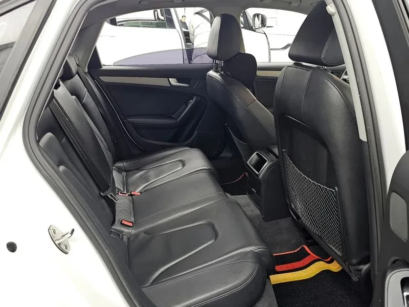Audi A4 2.0 TDI - САМО 30% АВАНС , снимка 12 - Автомобили и джипове - 55462853