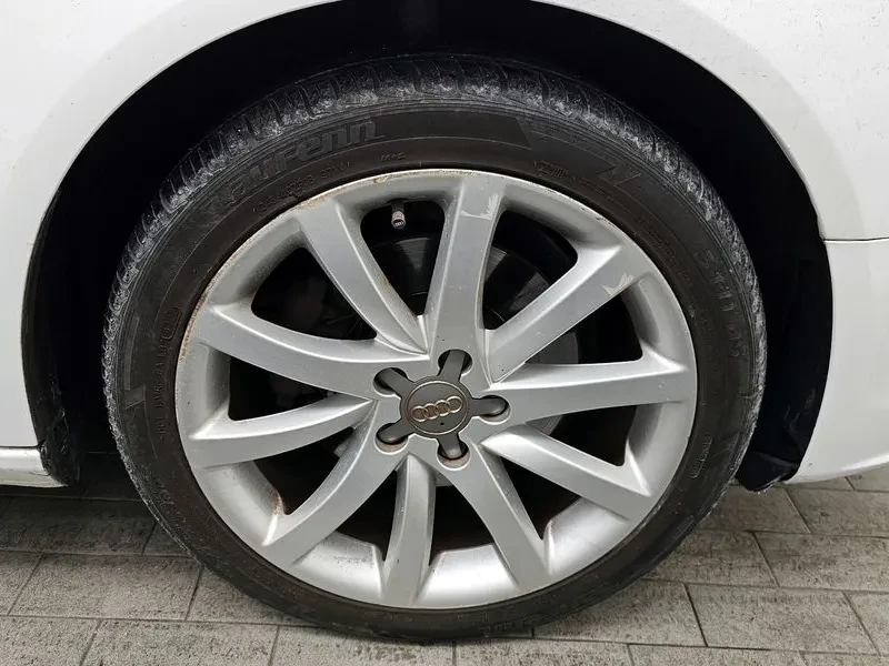 Audi A4 2.0 TDI - САМО 30% АВАНС , снимка 5 - Автомобили и джипове - 55462853