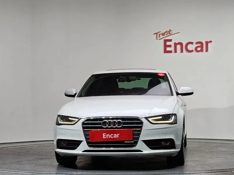 Audi A4 2.0 TDI - САМО 30% АВАНС , снимка 3 - Автомобили и джипове - 55462853
