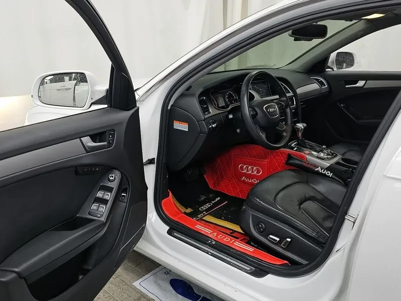 Audi A4 2.0 TDI - САМО 30% АВАНС , снимка 10 - Автомобили и джипове - 55462853