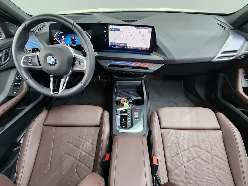 BMW 120 M Sports, снимка 7 - Автомобили и джипове - 55830665