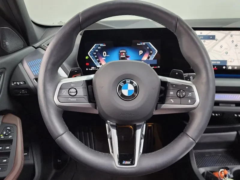 BMW 120 M Sports, снимка 12 - Автомобили и джипове - 55830665