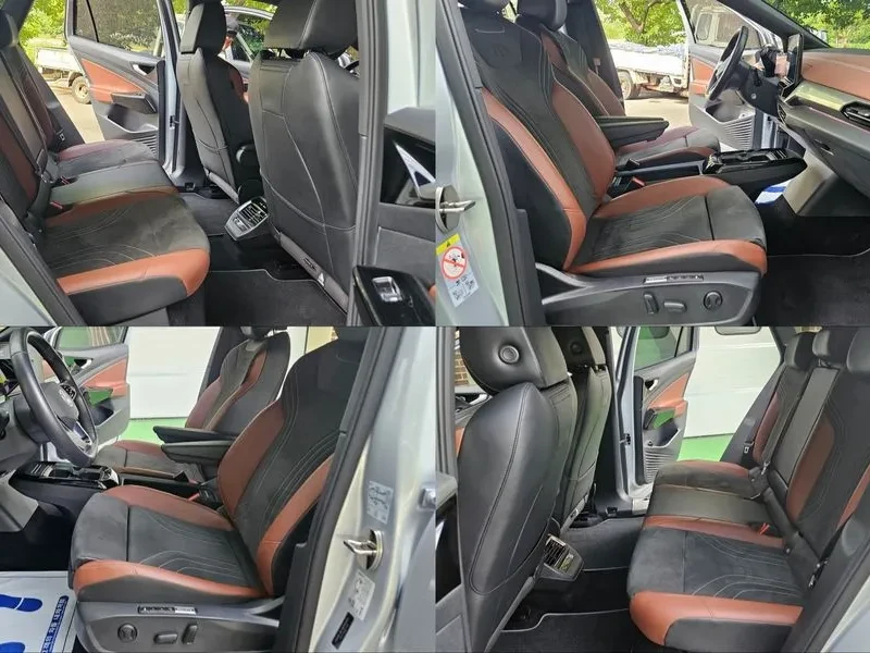 VW ID.4 PRO, снимка 11 - Автомобили и джипове - 56325098