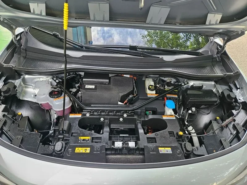 VW ID.4 PRO, снимка 12 - Автомобили и джипове - 56325098