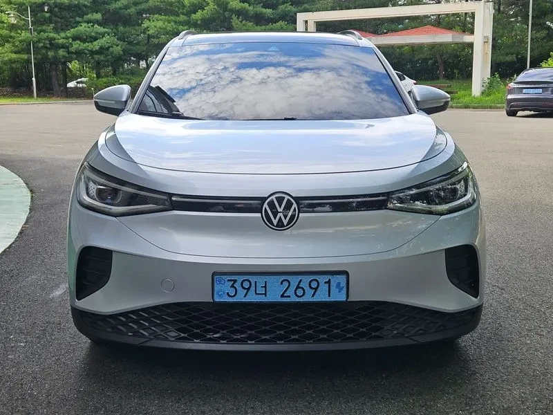 VW ID.4 PRO