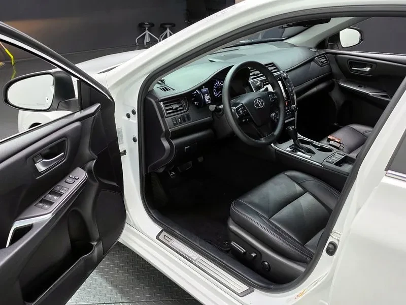 Toyota Camry HYBRID LE | Mobile.bg � ����������� 10