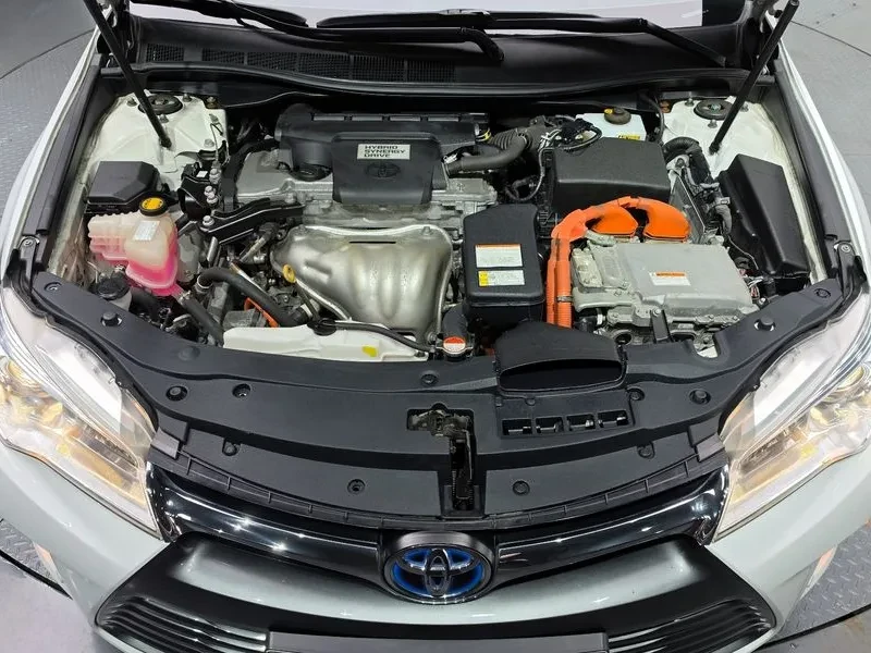 Toyota Camry HYBRID LE | Mobile.bg � ����������� 6
