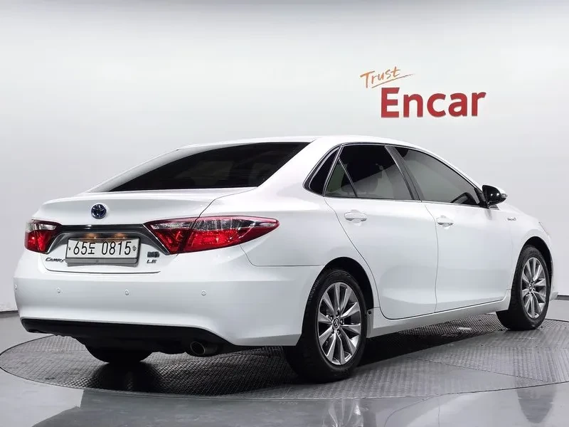 Toyota Camry HYBRID LE | Mobile.bg � ����������� 2