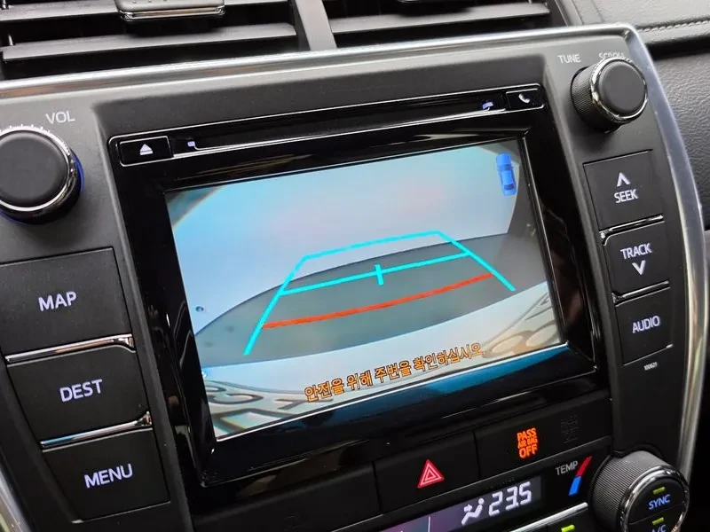 Toyota Camry HYBRID LE | Mobile.bg � ����������� 15