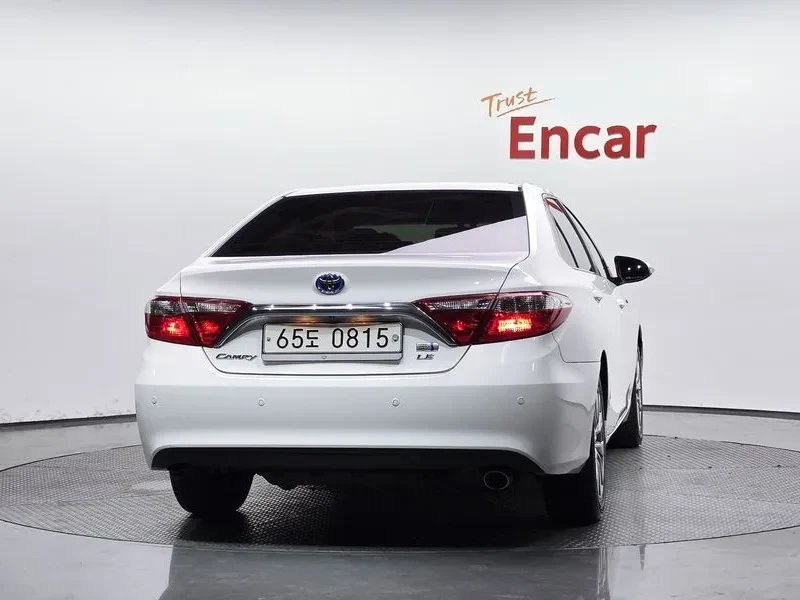 Toyota Camry HYBRID LE | Mobile.bg � ����������� 4