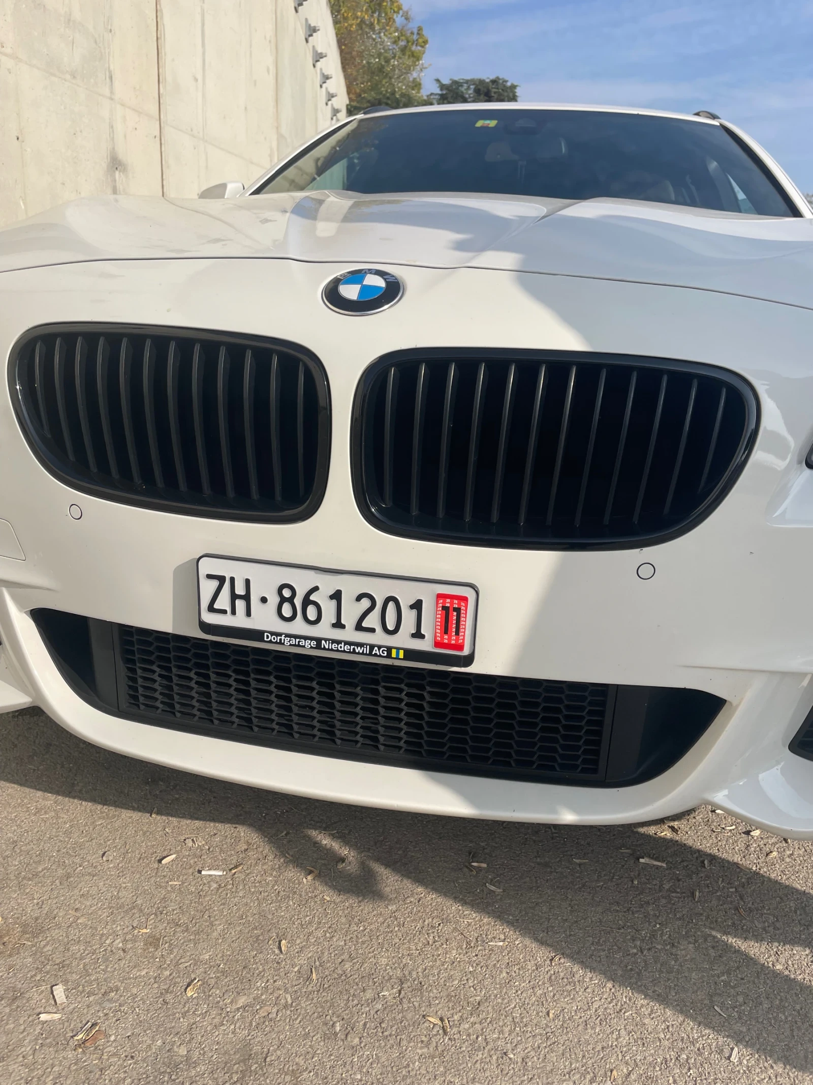 BMW 530, снимка 1