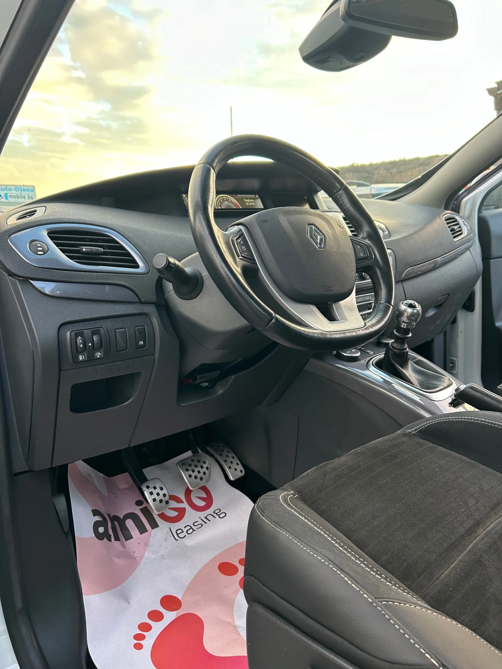 Renault Scenic 1.5DCi XMOD CROSS | Mobile.bg   17