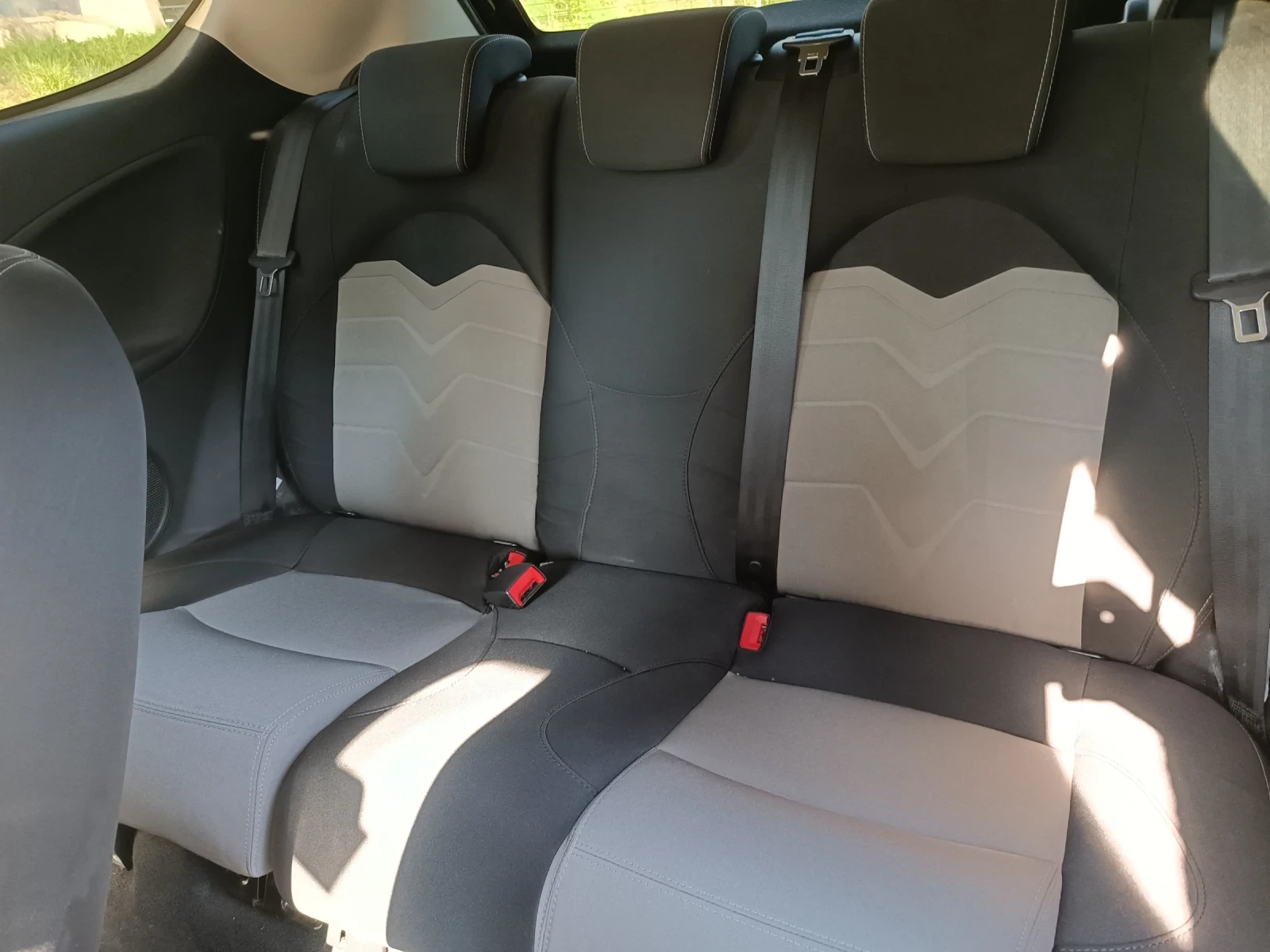 Alfa Romeo MiTo 1, 3 mjet - изображение 9
