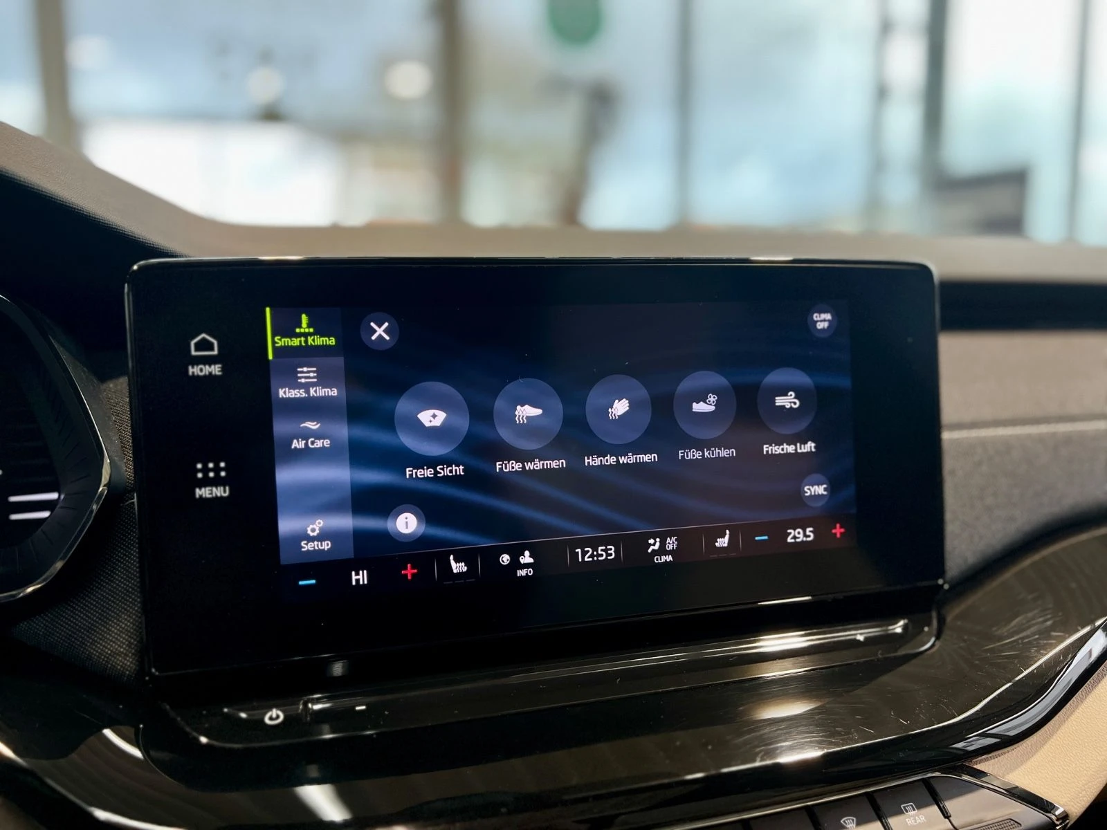 Skoda Octavia 2.0TDI/116HP/STYLE/DSG/PANO/NAVI/115v | Mobile.bg   12