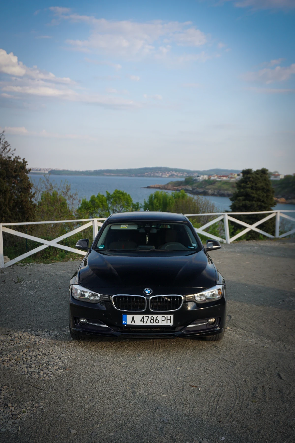BMW 320 XD 184кс - изображение 2